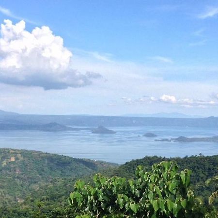 The Windy Ridge Hotel Tagaytay City Zewnętrze zdjęcie